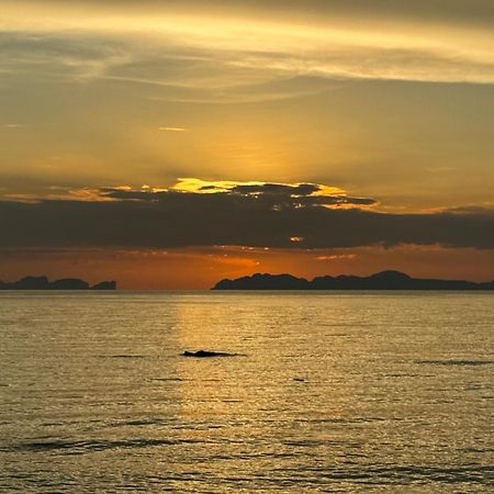 Coco Canopy Boutique Resort Koh Jum Ngoại thất bức ảnh