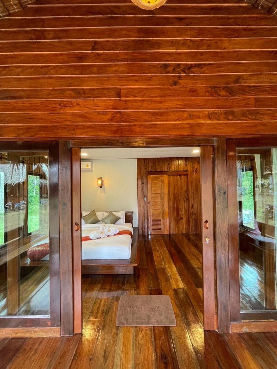 Coco Canopy Boutique Resort Koh Jum Ngoại thất bức ảnh