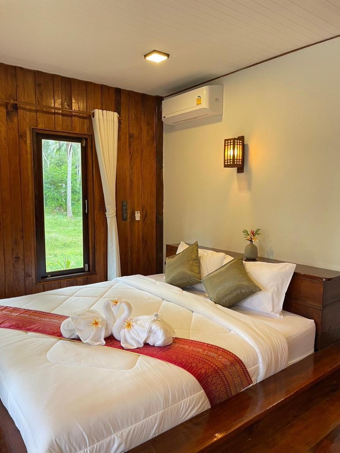 Coco Canopy Boutique Resort Koh Jum Ngoại thất bức ảnh