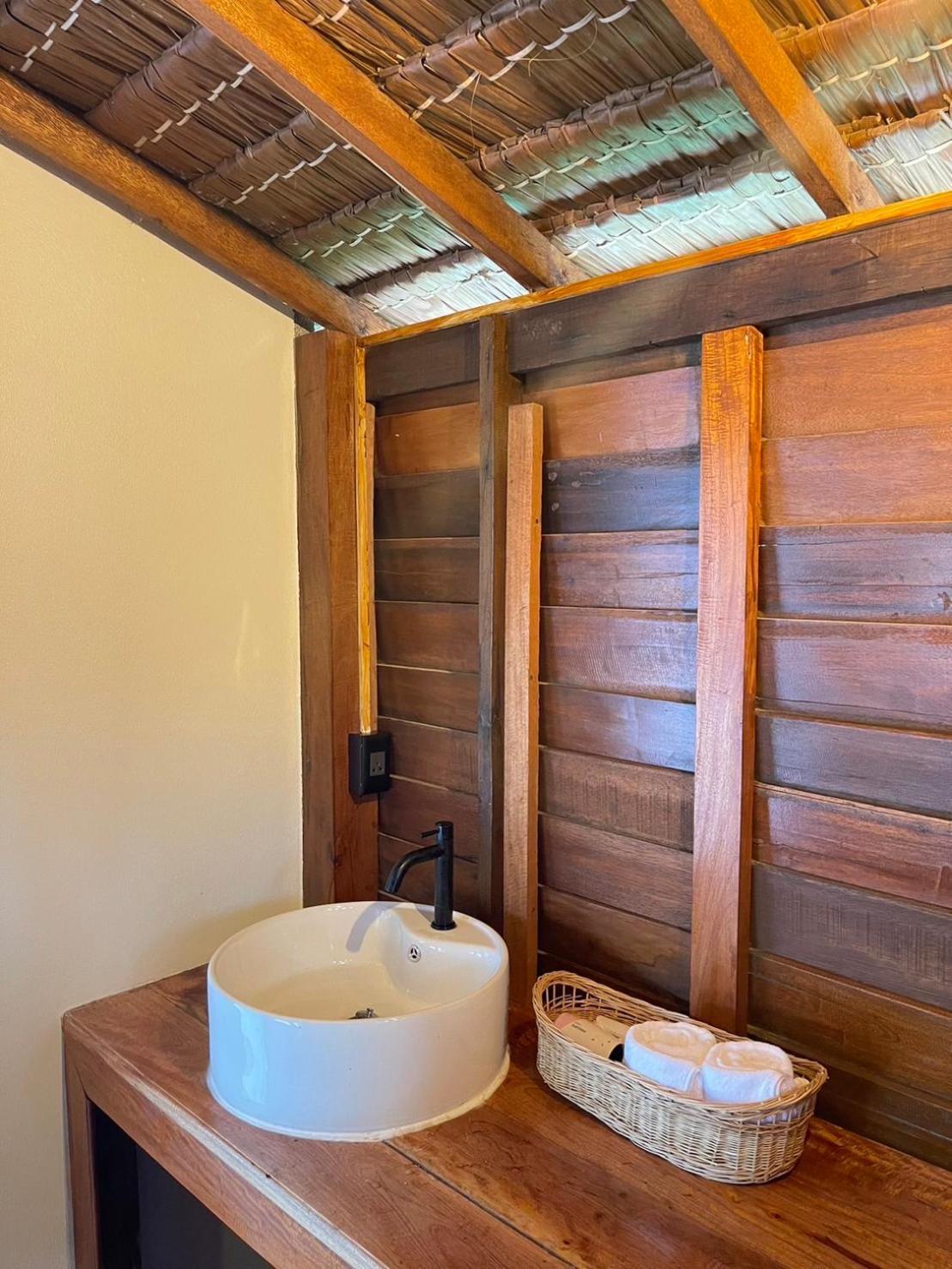 Coco Canopy Boutique Resort Koh Jum Ngoại thất bức ảnh