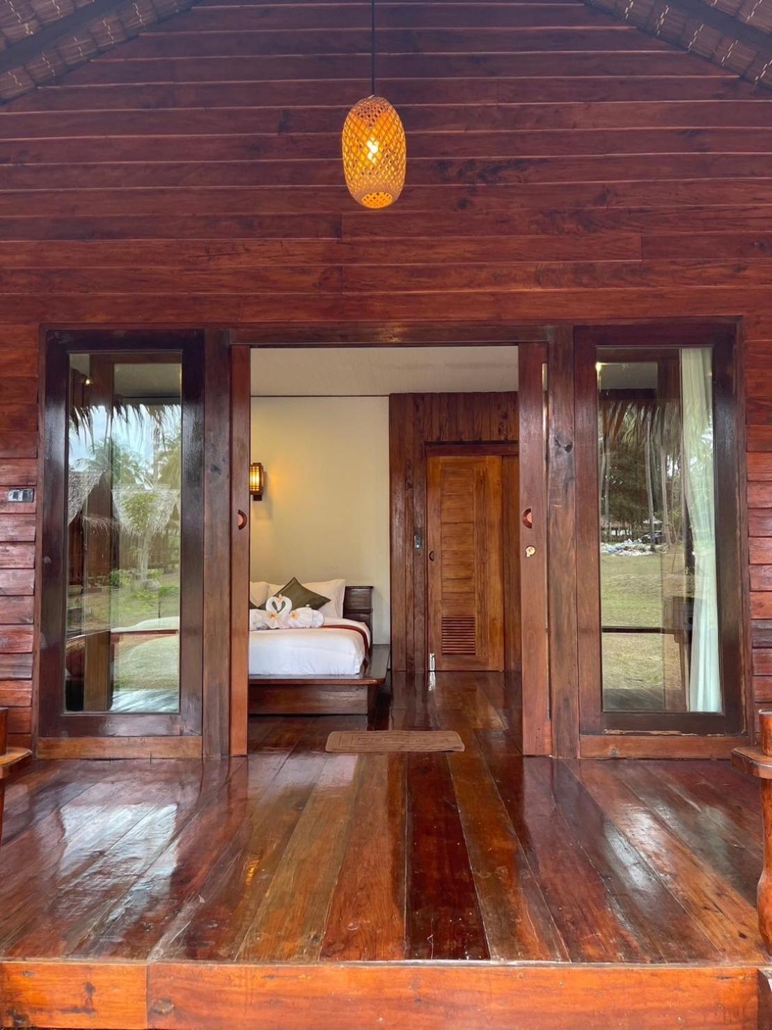 Coco Canopy Boutique Resort Koh Jum Ngoại thất bức ảnh