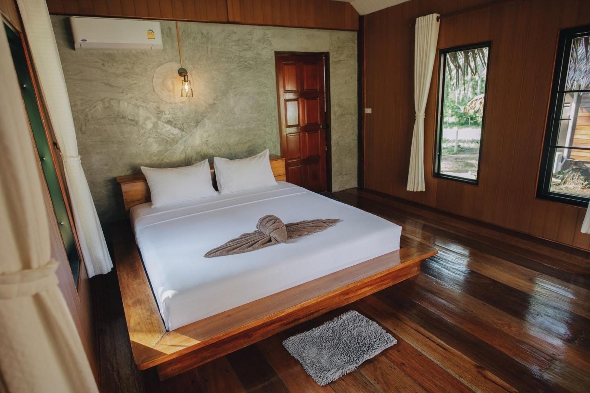 Coco Canopy Boutique Resort Koh Jum Ngoại thất bức ảnh