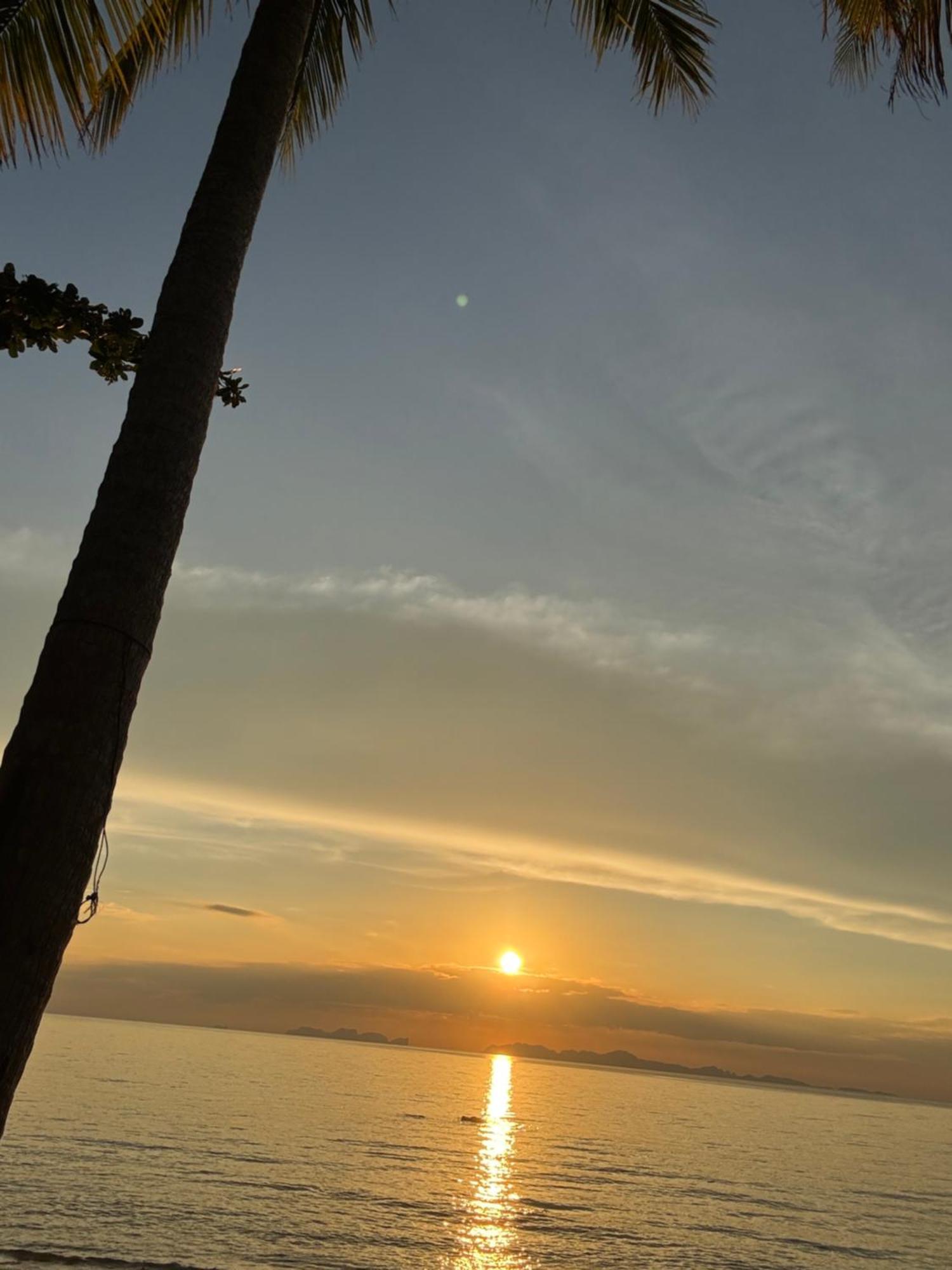 Coco Canopy Boutique Resort Koh Jum Ngoại thất bức ảnh