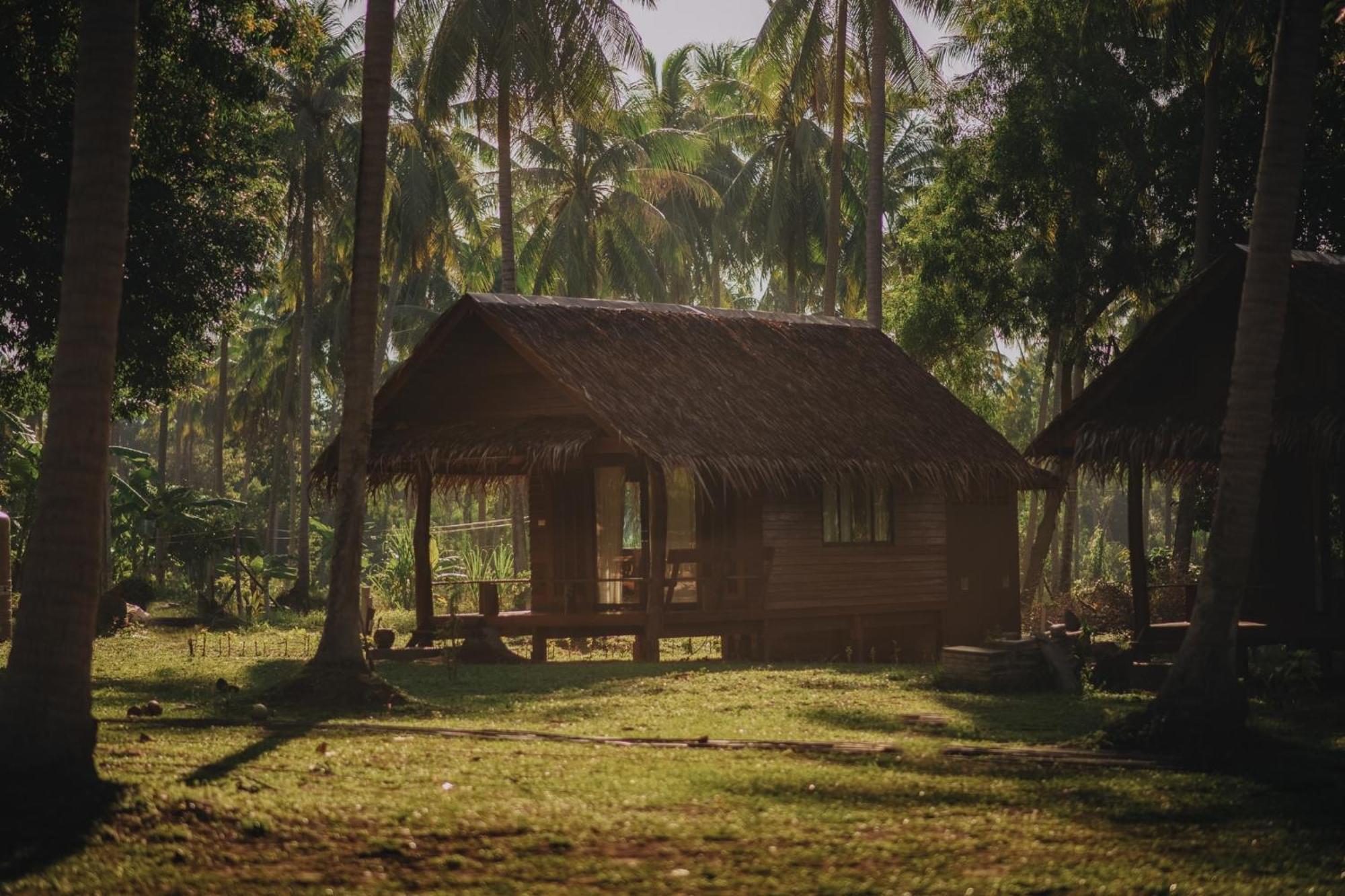 Coco Canopy Boutique Resort Koh Jum Ngoại thất bức ảnh
