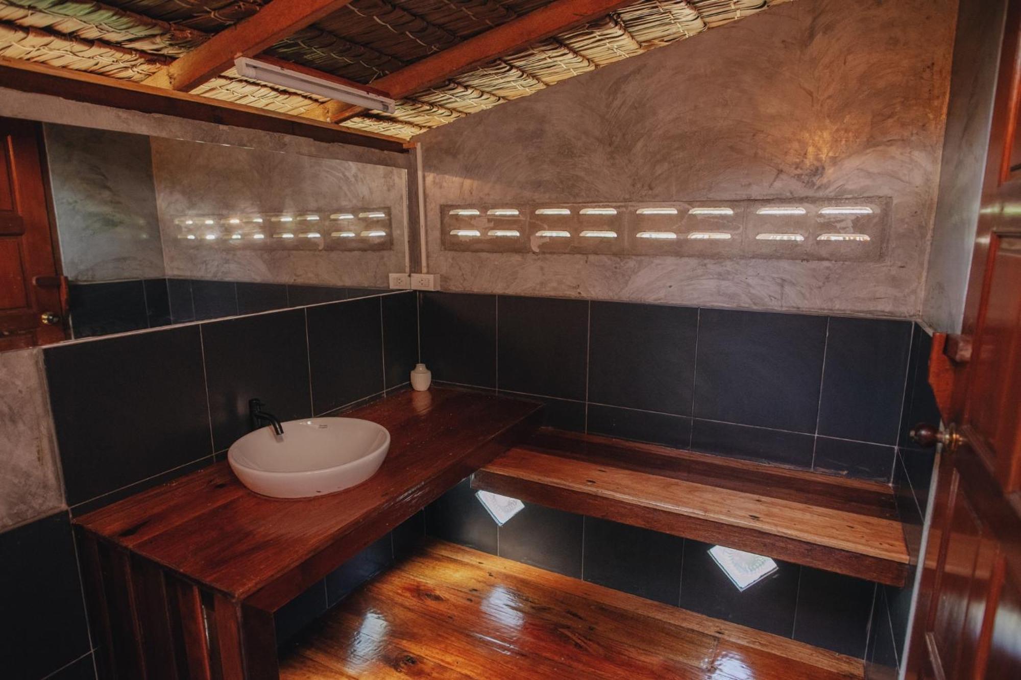 Coco Canopy Boutique Resort Koh Jum Ngoại thất bức ảnh