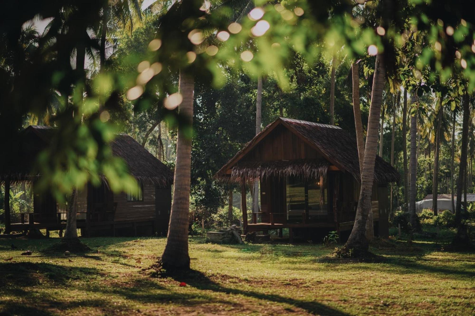 Coco Canopy Boutique Resort Koh Jum Ngoại thất bức ảnh