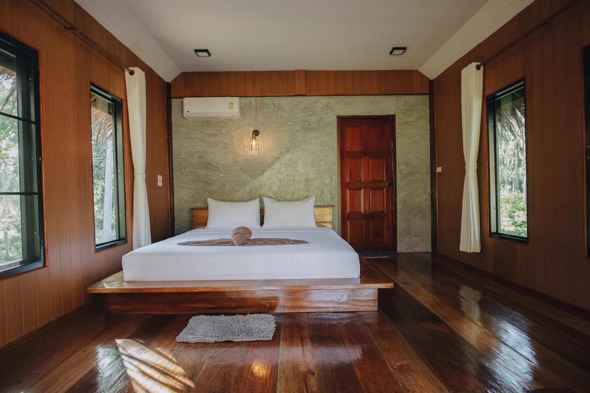 Coco Canopy Boutique Resort Koh Jum Ngoại thất bức ảnh